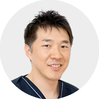 院長　林 栄成